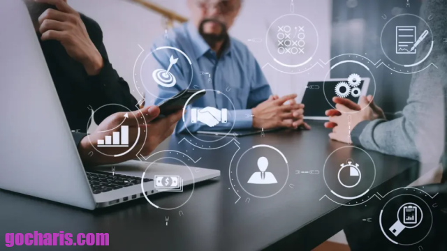 Software Otomatisasi Tugas, Cara Cerdas Percepat Workflow Kantor